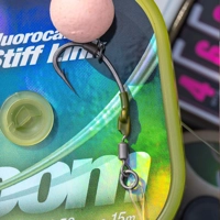 Korda Boom Fluorocarbon